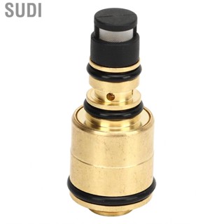 Sudi AC Compressor Control Valve  Mechanical ECV11 High Efficiency Practical for Altima 2.5 Liter Engine