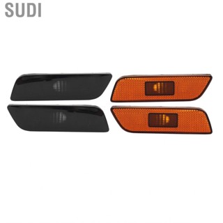 Sudi 30744360  Durable Front Marker Lamp Light Housing Beautiful for S80 2002 To 2006