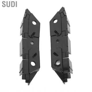 Sudi DS7Z 17C947 A Front Bumper Support Retainer Bracket Brackets for Fusion