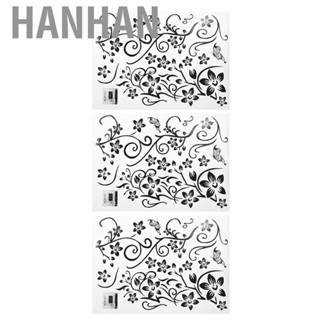 Hanhan Wall  Decor 3Pcs  For Bedroom Home