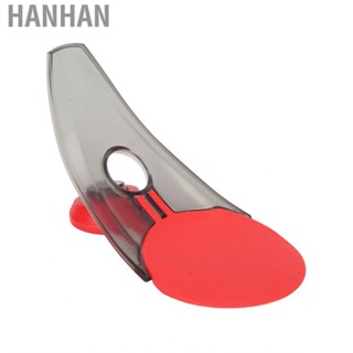 Hanhan Pressure Putt Trainer  Aid Foldable Plastic for Putting Training