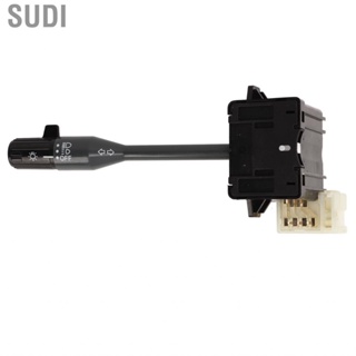 Sudi Multifunction Turn Signal Switch  Scratch CBS 1003 Headlight Combination Quick Response for Stanza D720