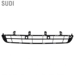 Sudi Front Bumper Lower Bottom Grille 23153006 Face Bar Cover Grill for Regal 2014 to 2017