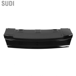 Sudi Front Bumper Skid  Delicate Edges LR028187 Sliding Reduction Car Tow Hook Cover Shockproof Low Noise for Range Rover