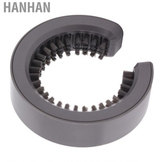 Hanhan Hair Dryer Filter Cleaning Brush  Blow Tools Nylon Durable for