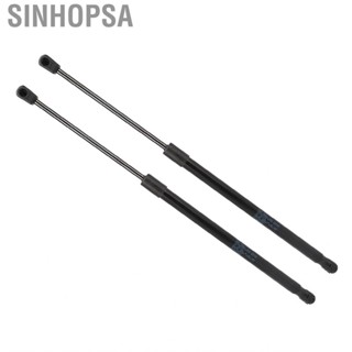 Sinhopsa 2PCS Car Rear Liftgate Strut A2049801564 Replacement for Mercedes-Benz GLK250 X204 2013‑2015 Accessories