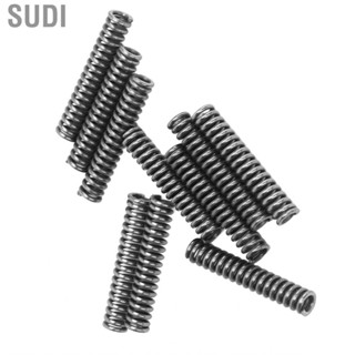 Sudi Transmission Boost Springs  Impact Proof 77763‑01 Improved Acceleration Easy To Install Gearbox Booster Spring for 4L60 4L60-E