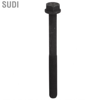 Sudi Cylinder Head Bolts 3927063 Engine Stud Automotive Parts Replacement for Dodge Freightliner MT45 MT55