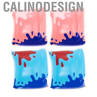 Calinodesign Swimming Rollup Armband  Stylish Arm Float Long Lasting for Beach Kid