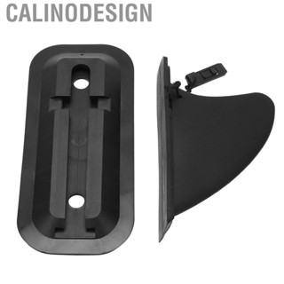 Calinodesign Inflatable Paddle Board Fin Replacement Quick Release Slide In Center