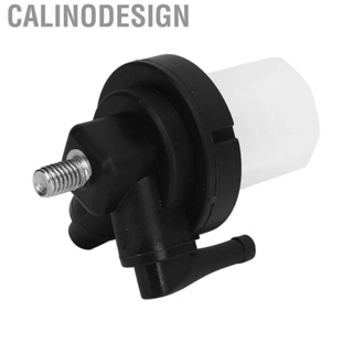 Calinodesign Outboard  Fuel Filter 61N‑24560‑00 Professional Lightweight Water Separator for 9.9‑40HP Boat