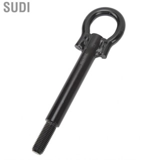 Sudi Tractive Towing Hook  High Hardness Durable Rear Tow 1410627 Rustproof for Insignia A/MkI G09 CASCADA