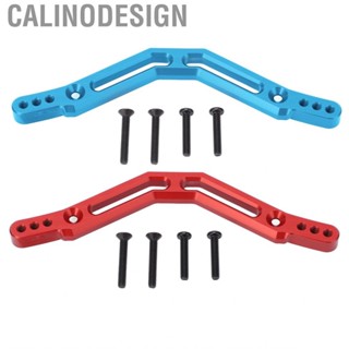 Calinodesign Rear Shock Absorber Bracket Multiple Positioning Holes 1/10  for Vehicles ARRMA