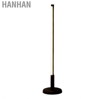 Hanhan Eye Protection Bedside Lamp  High Transmittance Shade for Dining Room