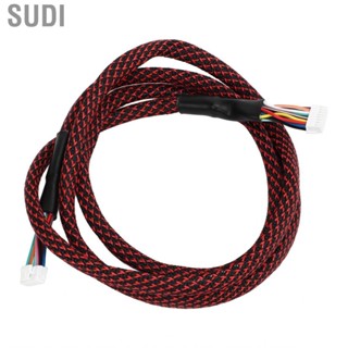 Sudi For Anycubic Chiron Wire Harness Hotend Cable  Impact for Printer