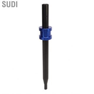 Sudi Engine Oil Pump Primer Thick Shaft Tool for SBC 350