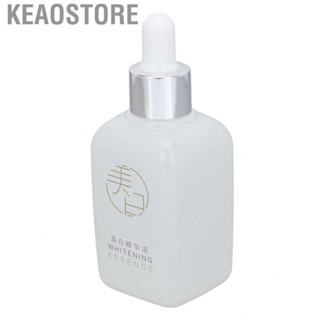 Keaostore Brightening Serum Safe Moisturizing Harmless