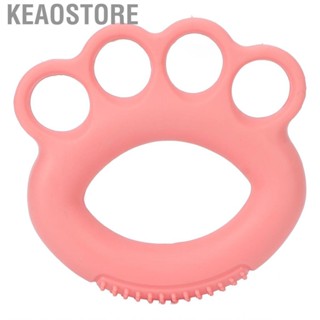 Keaostore Finger Exerciser Grip Strength Training  Exercise