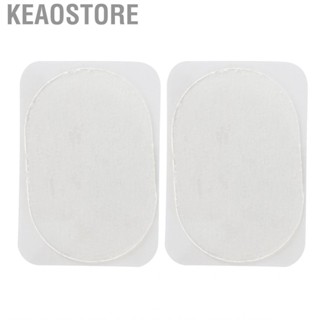 Keaostore Replacement Gel  Promote Absorption Hydrogel Pads for Beauty Machine