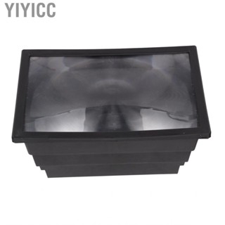 Yiyicc Smartphone Magnifier Screen Plastic Foldable Design