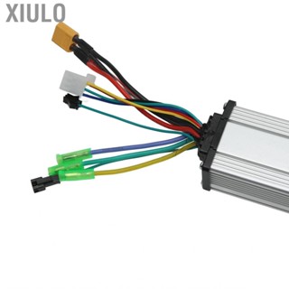 Xiulo Dual Drive Bike Controller  350W for Electric Tricycles