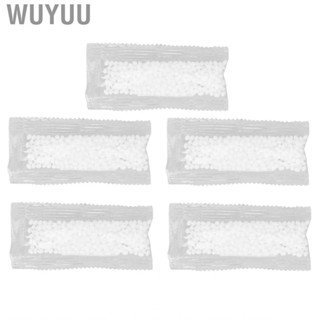 Wuyuu 5bags Temporary Tooth Filling Bead  For Dental Cavity