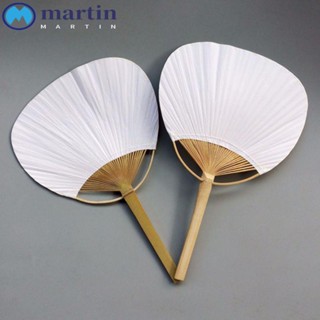 Martin พัดพู่กัน สไตล์ญี่ปุ่นโบราณ สําหรับตกแต่งบ้าน DIY