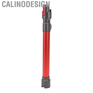 Calinodesign Vacuum Extension Wand Quick Release Replacement  Cleaner Rod Vacu