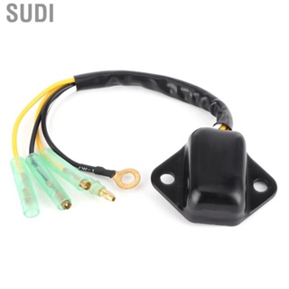 Sudi Voltage Rectifier Regulator 21066-3703 Fit for Kawasaki Jet Ski 650 SX JS650 1988-1991 Replacement Car Accessories