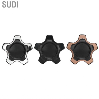 Sudi Center Wheel Hub Cap 735668196 Strong Sealing Rust Proof Car Replacement For Fiat 500X 334 2014 to 2023