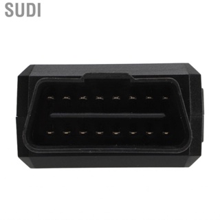 Sudi Car Diagnostic Testing Tool  ABS System Detect Fast Transmission OBDII Code  for Vehicle