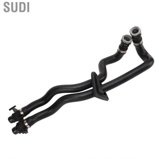 Sudi Heater Water Hose LR019276 Replacement For Land Rover Freelander Range Evoque 2008-2015