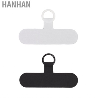 Hanhan Universal Mobile Phone Lanyard  Nylon Hanging Rope Tab Connection Hot