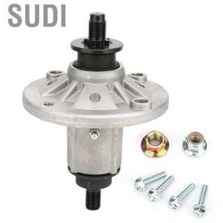 Sudi Vehicle Alternator  Alternating Spindle Assembly 285-851 Replacement Fits for LA145 LA150 LA155 LA165