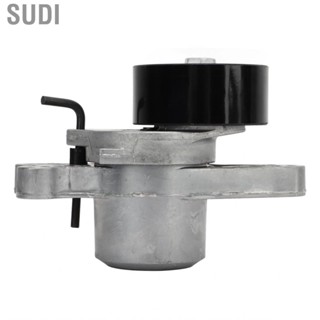 Sudi Belt Tensioner Pulley 5751G7 Durable Reliable Effective Stable Tensioning Force  Loosing Lever for 206 207