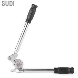 Sudi Bender Easy To Operate Copper Bending Manual High Accuracy Portable Air  Shop for Home