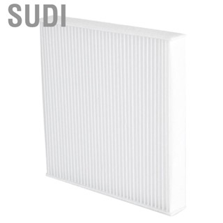 Sudi Brand new Good ReliabilityPractical Air Filter Sturdy Stable Performance Car for Honda Repalcement Home