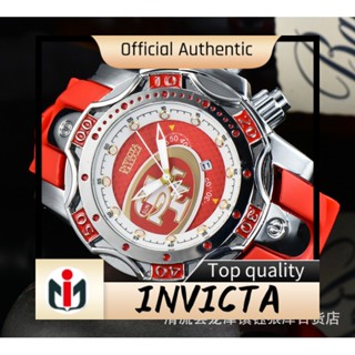 นาฬิกาข้อมือ INVICTA INVICTA สําหรับผู้ชาย