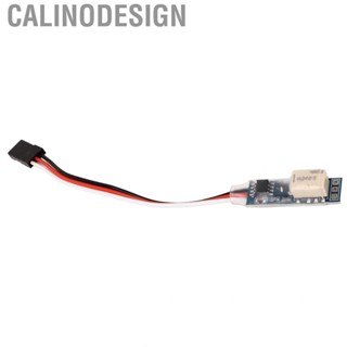 Calinodesign PWM Control Relay Switch  125V AC  Easy Assembly High Sensitivity Automatic Disconnect Lightweight 30V DC for Intelligent