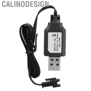 Calinodesign RC Plane   Stable Charging Car USB Cable Overcurrent Protection Long Lasting for Aircraft