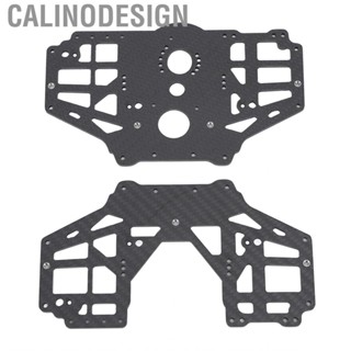 Calinodesign Chassis Side Panels  Set Lightweight for Losi LMT 1:8 4WD  Axle