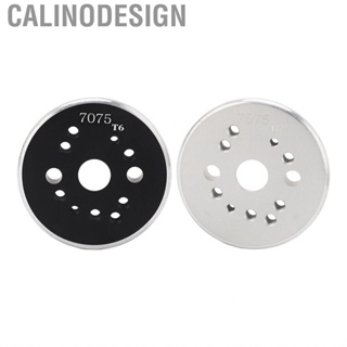 Calinodesign RC Car  Fixing Cover  Easy To Disassemble High Stability Protective Effect for 8S 1:5 Vehicles