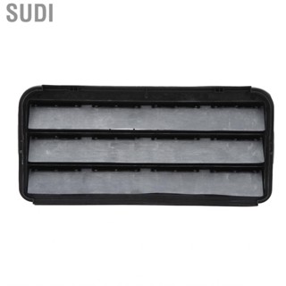 Sudi Backseat Air Flow Vent Cover 1098751 00 C Replacement For Tesla Model 3 Y 2020 to 2023 Under Grilles New