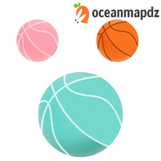 Oceanmapdz ลูกบอลโฟมนุ่ม ลดเสียงรบกวน ลดเสียงรบกวน ของขวัญสําหรับเด็กผู้ชาย