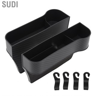 Sudi Car Storage Box ABS Convenient Seat Crevice for Van