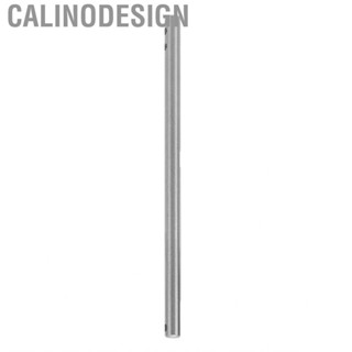 Calinodesign RC Helicopter Main Spindle  Fine Workmanship Replacement Metal Shaft Accurate Size for WLtoys K200