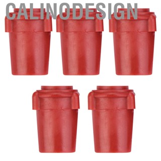 Calinodesign Wedge Rubber Buffers  Exquisite Receiver Decreases  for Hunting