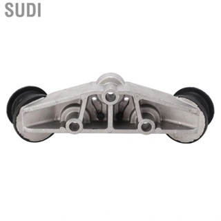 Sudi 97037511801  High Hardness Noise Reduction Reduce  Rear Transmission Mount Accurate Fit for Panamera 970