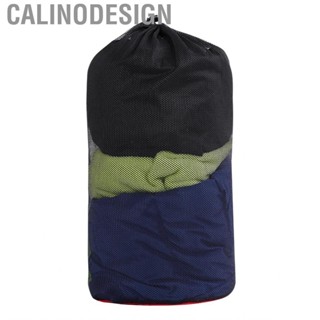 Calinodesign Outdoor Nylon Compression Sleeping Stuff Storage Bag Sack For Camping