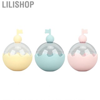 Lilishop Ice Mold Easy Release  Grade Silicone Top Fill Port Maker HG